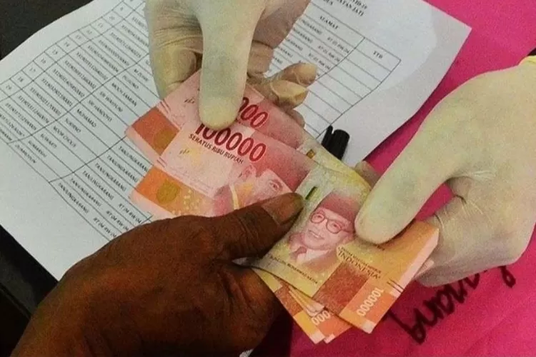 Cair Bansos Hingga 5 Juta KPM PKH Dengan Kriteria Berikut Akan Full Senyum Baca Penjelasan Selengkapnya