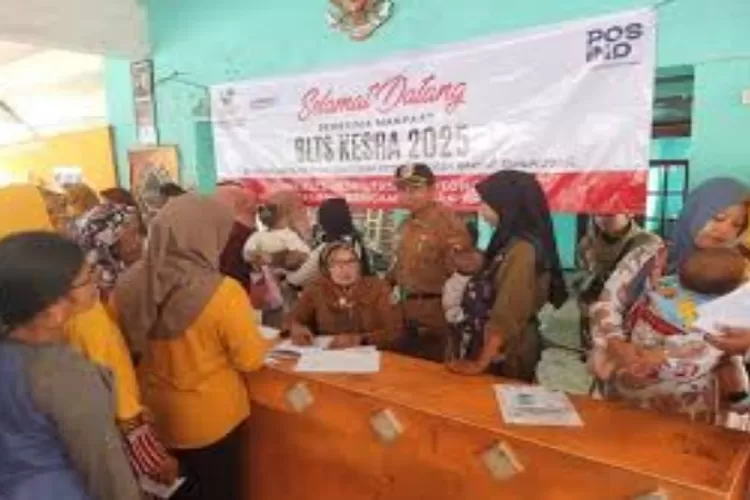 KPM BLT Kesra 2025 Bisa Dapat PKH & BPNT, Khususnya Bila Memenuhi Kategori Ini