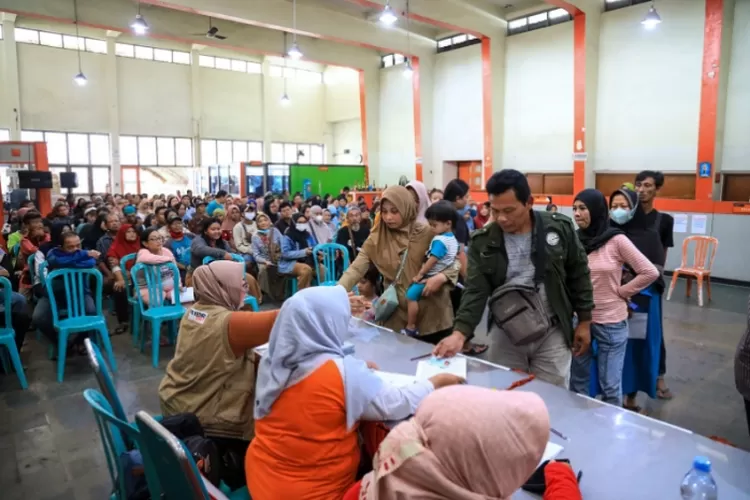 UPDATE PENYALURAN BANTUAN SOSIAL TAHAP 4 DI BULAN DESEMBER 2025, MARI SIMAK!!!