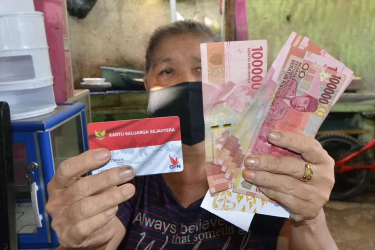 Bantuan Penebalan Rp400 Ribu Cair Kembali untuk Para KPM? Apakah Benar? Berikut Penjelasannya! Cek…