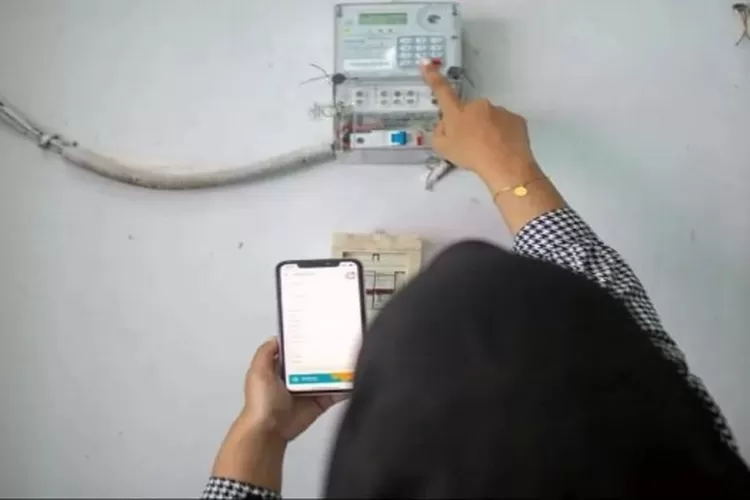 Lebih 79 Juta Pelanggan PLN Dapat Diskon Listrik 50 Persen, Pendamping Sosial Kemensos Jelaskan Paling Cepat Tanggal Ini