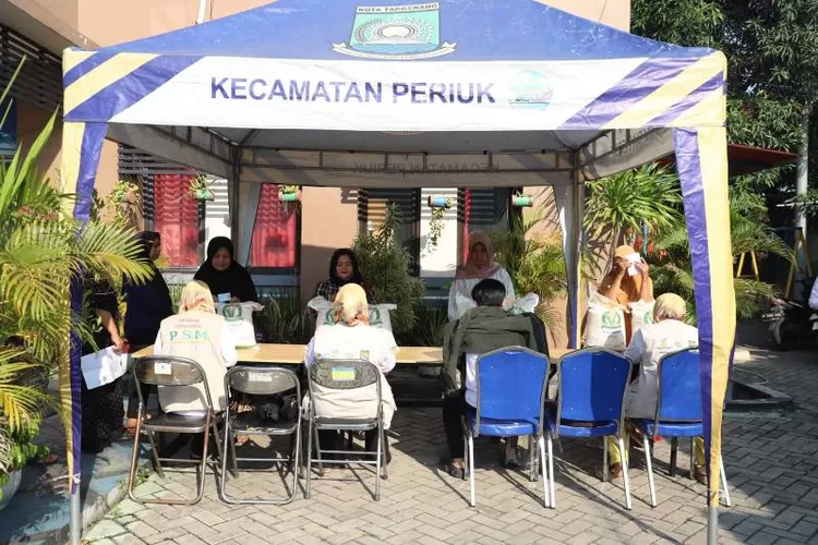 Cek Program Bantuan Beras 2025: Benarkah Kembali Disalurkan 20 Kg untuk Alokasi Agustus–September? Simak Ketentuannya!