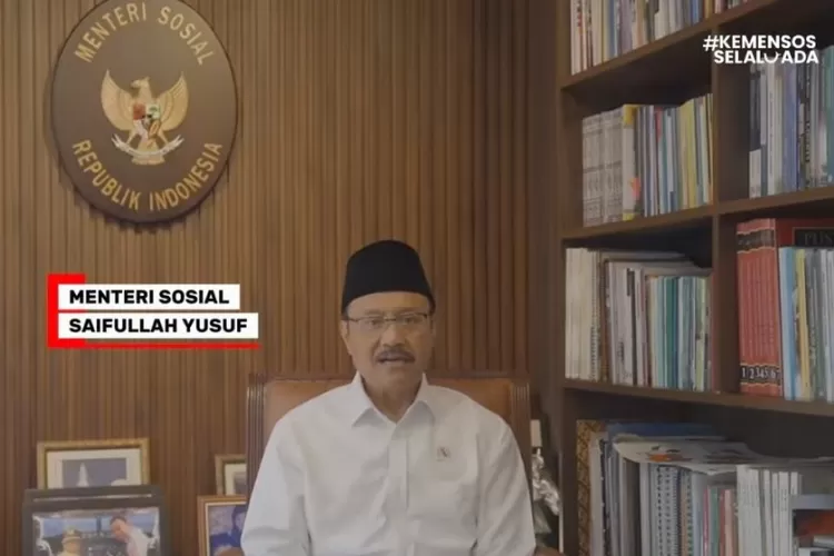 Larangan Keras dari Mensos Gus Ipul untuk Seluruh KPM Jika Bansos Tahap 4 Sudah Cair: Tidak Boleh Beli Rokok hingga Bayar Cicilan