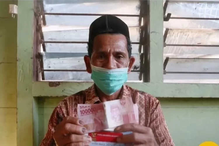 DETIK-DETIK TERAKHIR OKTOBER 2025: INILAH JADWAL DAN NOMINAL BANTUAN PKH, BPNT, DAN BANSOS TAMBAHAN 2025 YANG MASUK