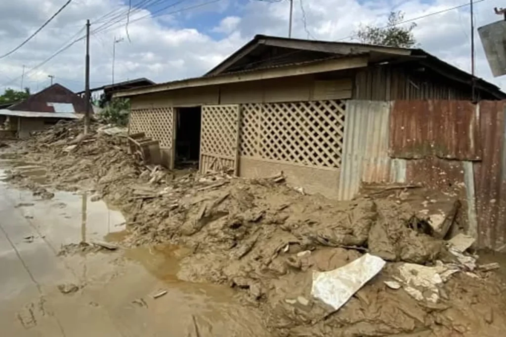 UPDATE BNPB 14 Januari 2026: Korban Meninggal Akibat Bencana di Sumatera Terus Bertambah, Ratusan Orang Masih Dilaporkan Hilang