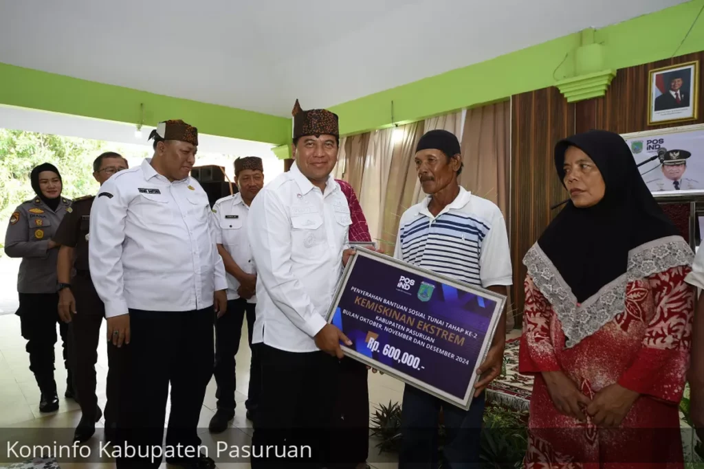 BPNT Sudah Cair di BRI, PKH Belum Masuk Hingga Ada yang Tidak Dapat Sembako, Begini Penyebabnya