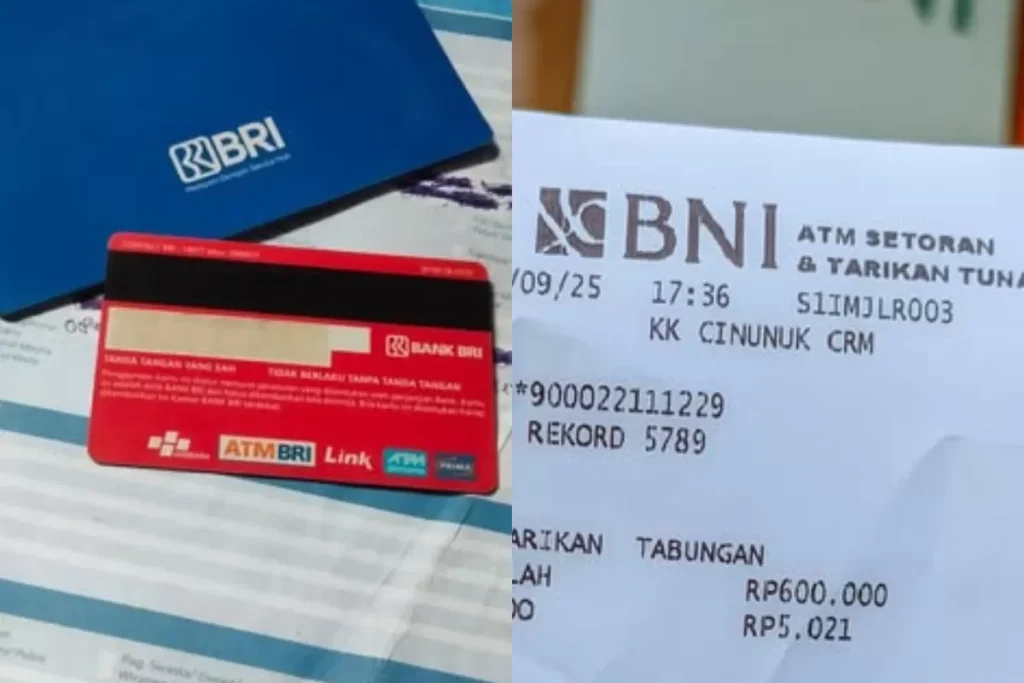 BPNT Tahap 3 2025 KKS Mandiri, BRI, BSI hingga BNI Cair, Segera Cek Kartu Anda