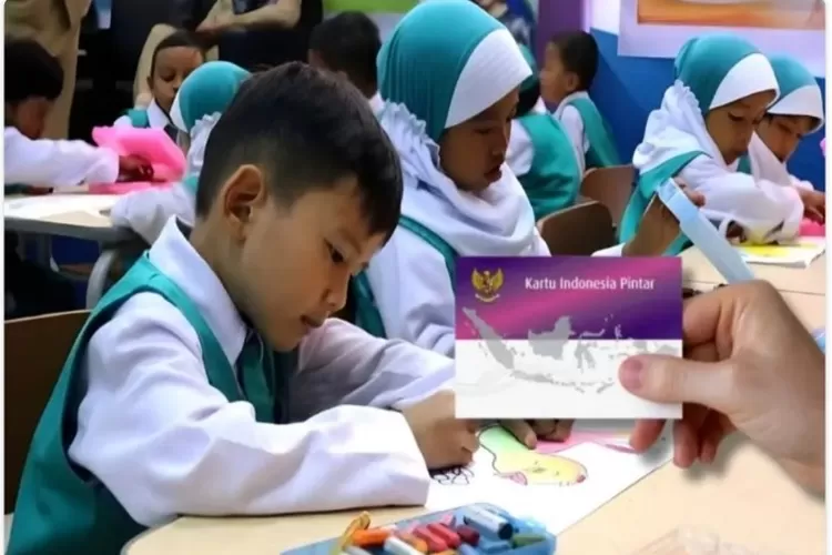 Pemerintah Pastikan Anak TK Dapat PIP 2026 Rp450 Ribu — Mendikdasmen Jelaskan Selengkapnya