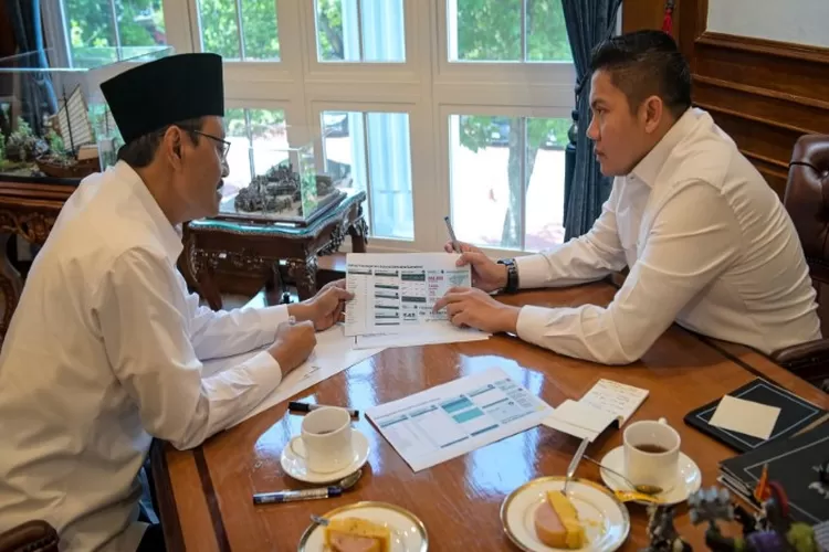 Mensos Gus Ipul Pastikan Korban Bencana Sumatra Dapat Rp8 Juta per Keluarga, Termasuk 7 Jenis Bansos serta Hunian Rumah