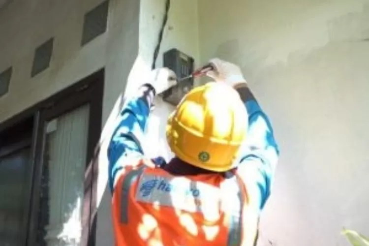 ALHAMDULILLAH… Bantuan Diskon Listrik 50 Persen Kembali Disalurkan untuk KPM dengan Kriteria Seperti Ini! Cek Penjelasannya