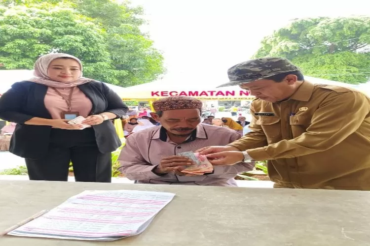 Kabar Gembira! KPM Bansos BPNT 2025 Tahap 4 yang Belum Cair Bisa Disalurkan Januari 2026 Jika Status Sudah SI di SIKS-NG