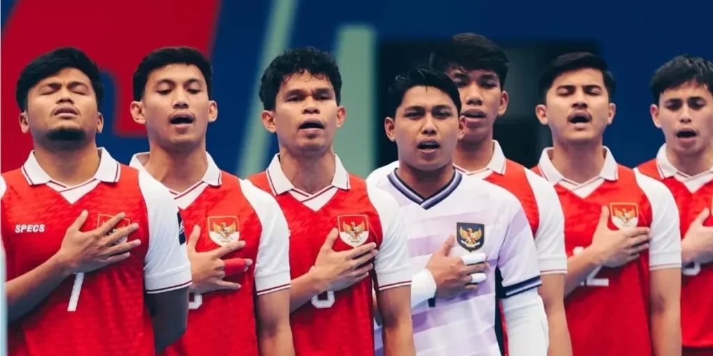 Sejarah Baru! Jadwal Final Piala Asia Futsal 2026: Indonesia vs Iran Malam Ini