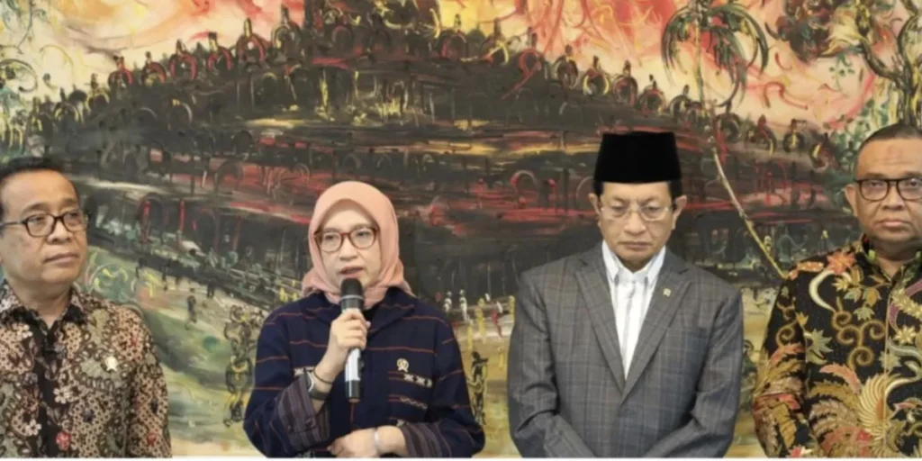 Siap-siap Mudik Lebih Awal! Ini Jadwal Resmi Cuti Bersama Maret 2026