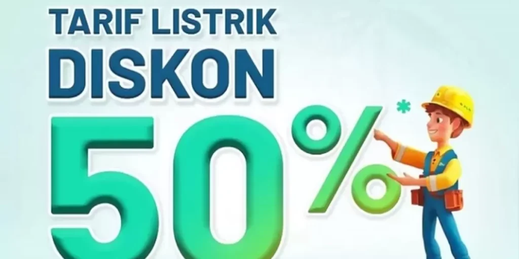DISKON TARIF LISTRIK PLN BERAKHIR 28 FEBRUARI! Cek Tarif Baru Mulai 1 Maret 2025 Sebelum Tagihan Anda Naik