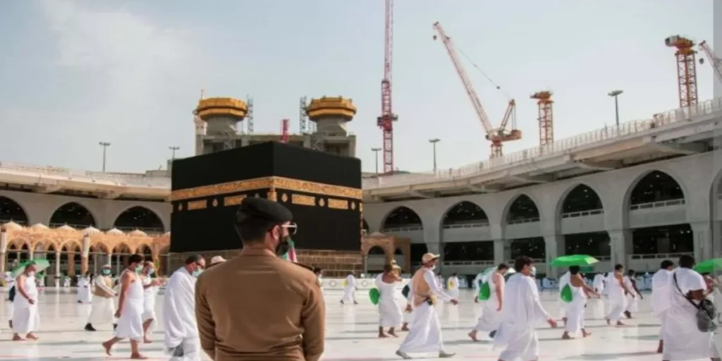 Pemerintah Arab Saudi Tetapkan 1 Ramadhan 1447 H, Rabu 18 Februari 2026 Jadi Awal Puasa