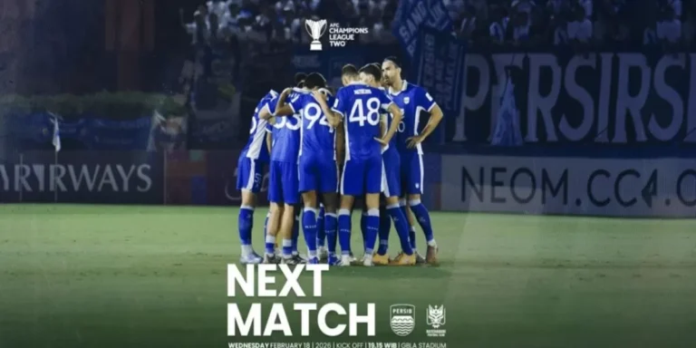 Bojan Hodak: Pemain Persib Termotivasi Kalahkan Ratchaburi di GBLA dengan Skor Telak