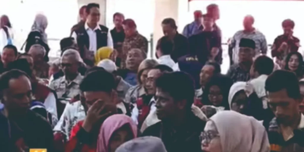 KABAR GEMBIRA! BANSOS TAMBAHAN SEBESAR Rp500 RIBU SEGERA CAIR FEBRUARI UNTUK WILAYAH INI, CEK APAKAH ADA DAFTAR