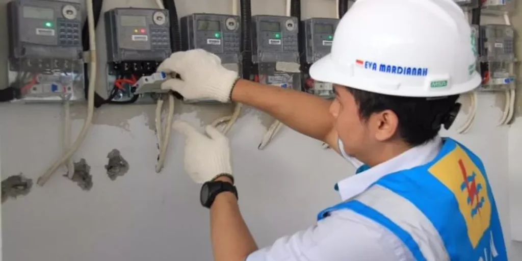 Simak Selengkapnya di Sini, Ini Daftar Penentuan Golongan Tarif Listrik Subsidi dan Non Subsidi