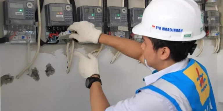 Simak Selengkapnya di Sini, Ini Daftar Penentuan Golongan Tarif Listrik Subsidi dan Non Subsidi