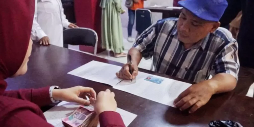 Apakah Penerima Bantuan Sosial BPNT Akan Cair 2 Kali di Tahap 1 2026? Mari Kita Simak!!