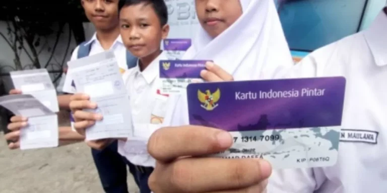 TERJAWAB SUDAH! Berbagai Pertanyaan Terkait Jadwal Penyaluran PIP, Berikut Penjelasannya