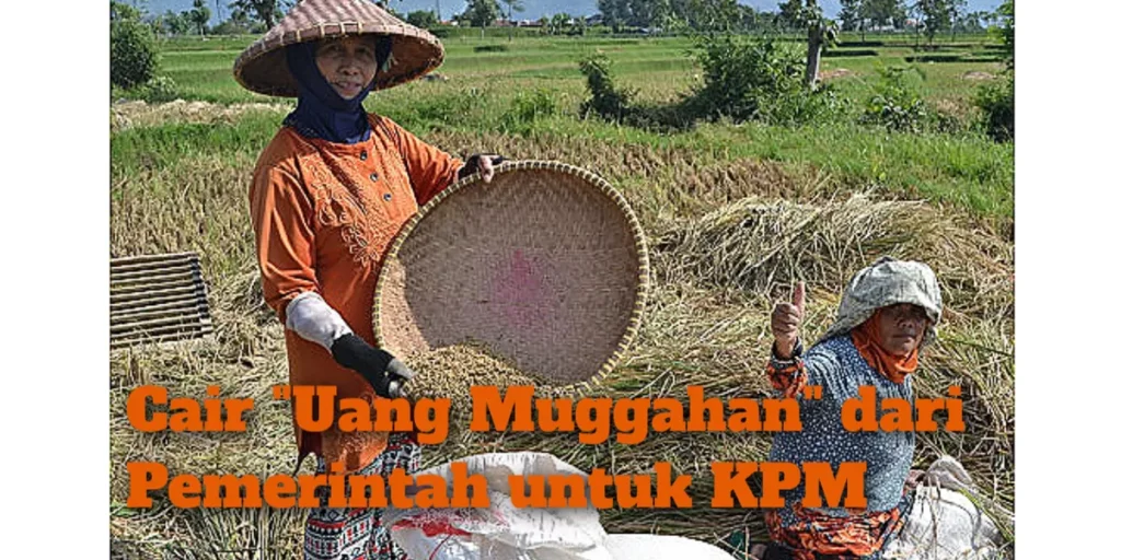 ‘Uang Munggahan’ untuk KPM Siap Cair! Pemerintah Siapkan Daftar Waktu Pencairannya, Alhamdulillah