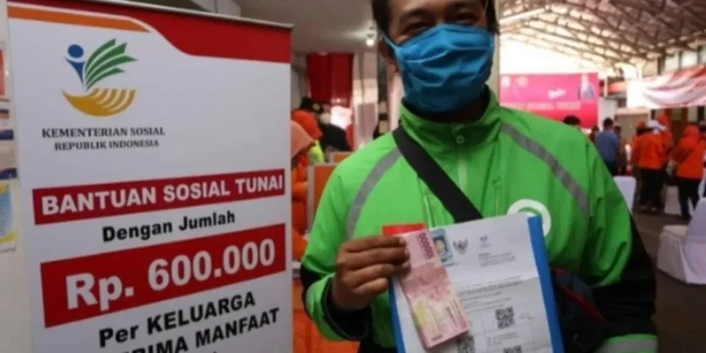 RAME GUYS! Pencairan BPNT untuk KPM Pemegang Kartu KKS Bank BRI Telah Dimulai, Untuk POS Bersamaan…