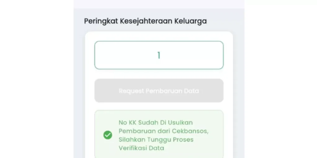 Masuk Desil 1 Tapi Tidak Dapat Bansos PKH? Pendamping Sosial Ingatkan Hal Ini