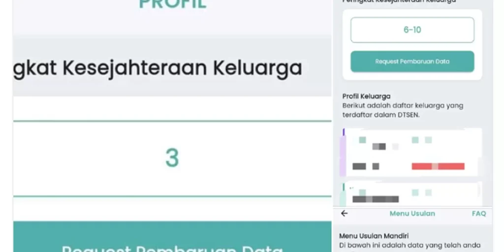 KPM Curhat! Awalnya Desil 3 Tiba-Tiba Naik Jadi 6–10, Sudah Ajukan Bansos PKH Mandiri Tapi Tak Pernah Lolos