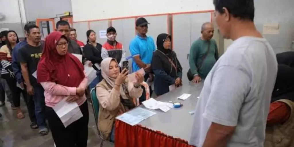 Bersiap! 3 Jenis Bansos Cair Serentak Februari 2026 Termasuk PKH dan BPNT Tahap 1? Berikut Penjelasan Lengkapnya