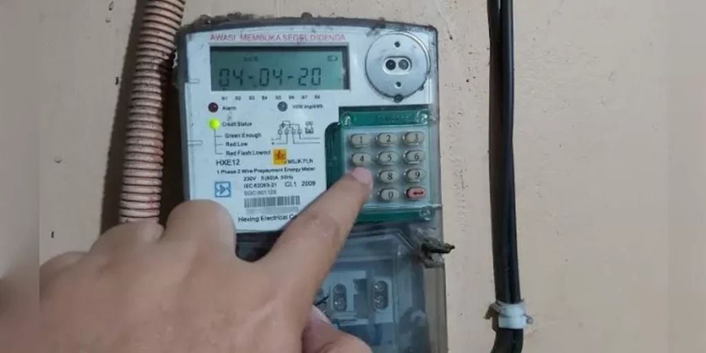 Tarif PLN Diskon 50 Persen Juni–Juli 2025: Khusus Masyarakat dengan Daya Listrik Ini