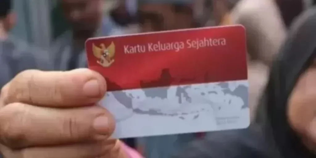 MINGGU CERIA! Bansos Cair di KKS BNI, KPM Segera Cek Saldo Kartu Merah Putih
