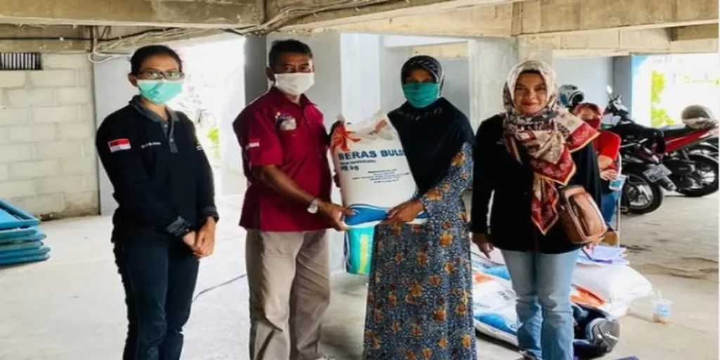 WOW! KPM dengan Kategori Tertentu Berpeluang Menerima Bansos Beras Total 60 Kg Selama Enam Bulan