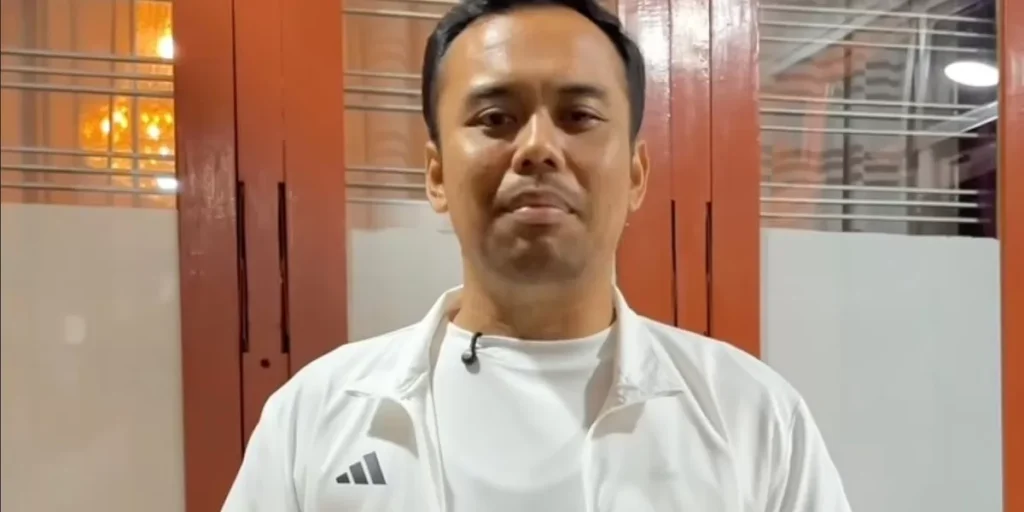 Klaten Berduka, Wakil Bupati Benny Indra Ardhianto Wafat di Usia 33 Tahun