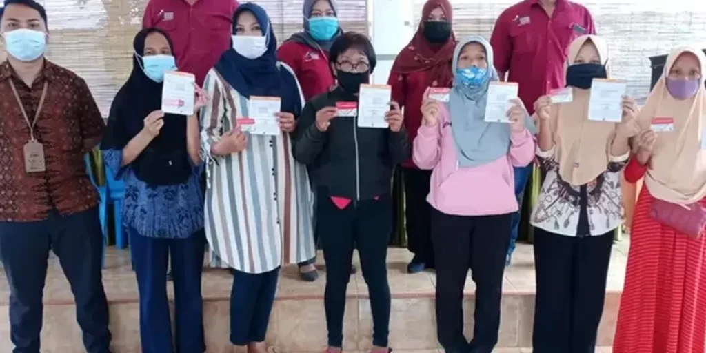 Akhirnya Ada Bantuan dari Pemerintah yang Bisa Dirasakan Seluruh Masyarakat, Begini Informasi Lengkapnya