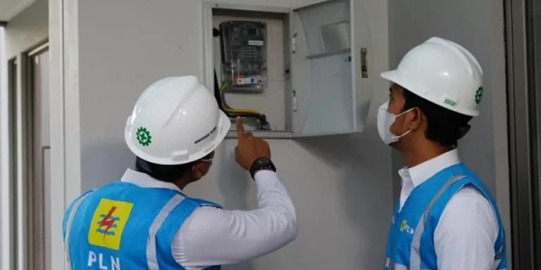 ALHAMDULILLAH! Ada Diskon Listrik dari PLN untuk Bulan Januari–Februari 2025 — Begini Syarat & Cara Mendapatkannya