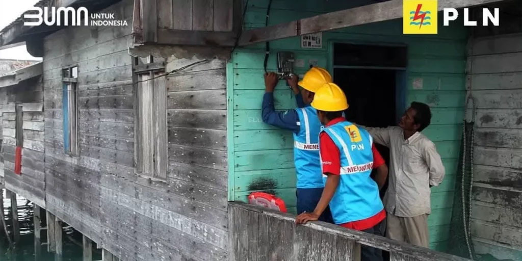 Cara dan Syarat Mendapatkan Diskon Listrik 50 % untuk Pelanggan PLN di Awal Tahun 2025