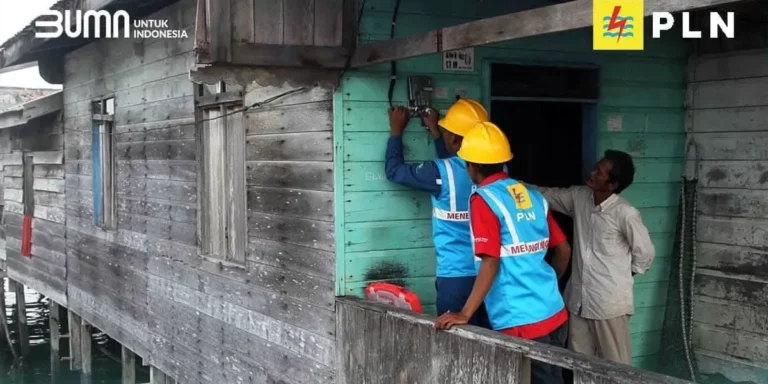 Cara dan Syarat Mendapatkan Diskon Listrik 50 % untuk Pelanggan PLN di Awal Tahun 2025