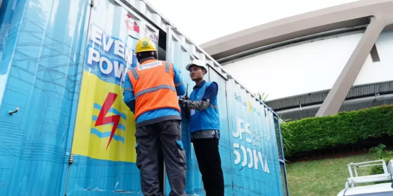 SELAMAT! KPM PKH & BPNT dengan Kategori Ini Positif Dapat Diskon 50% untuk Pembayaran Listrik