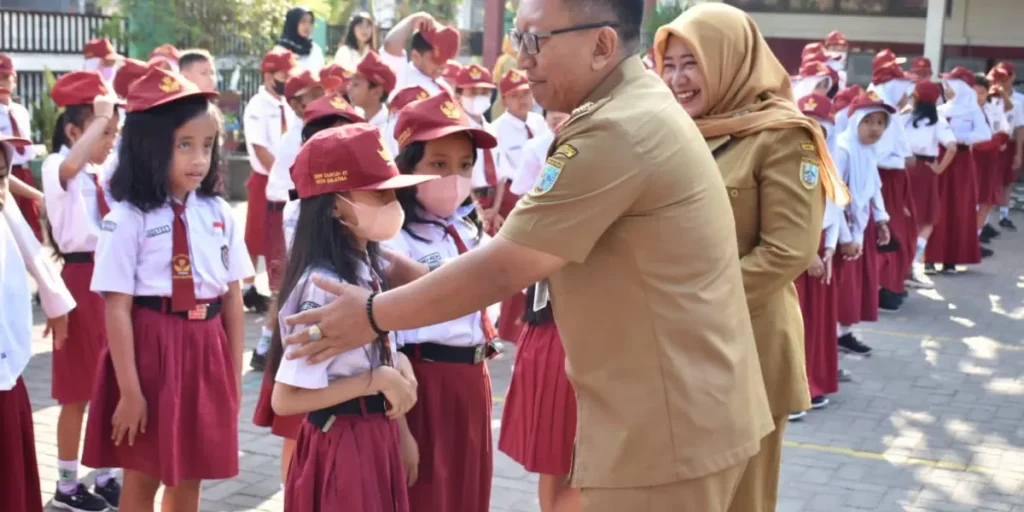 Tak Punya KIP? Siswa dengan Kategori Ini Tetap Berkesempatan Menerima Dana PIP Tiap Tahun