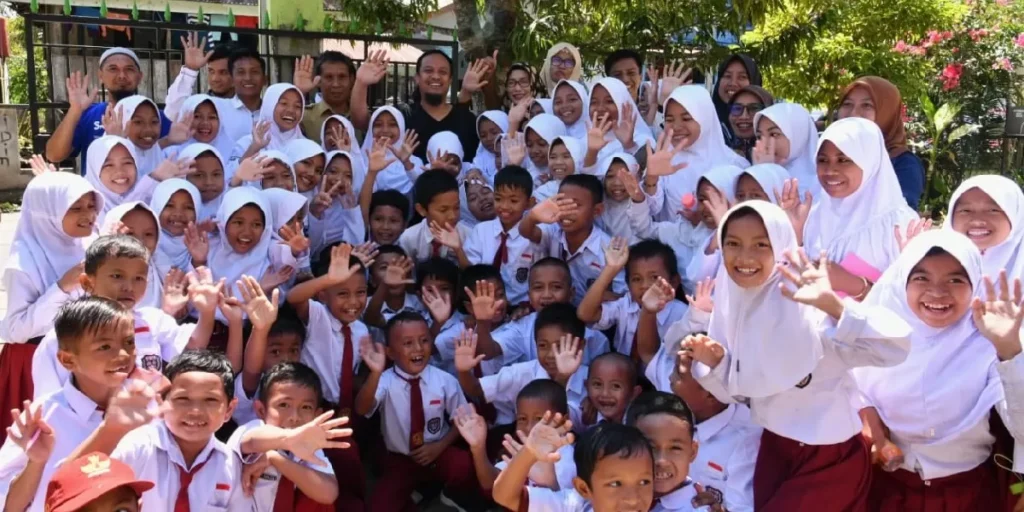 Tidak Semua Siswa SD Bisa Mendapatkan Dana PIP Rp450 Ribu per Tahun, Cek Kategorinya!