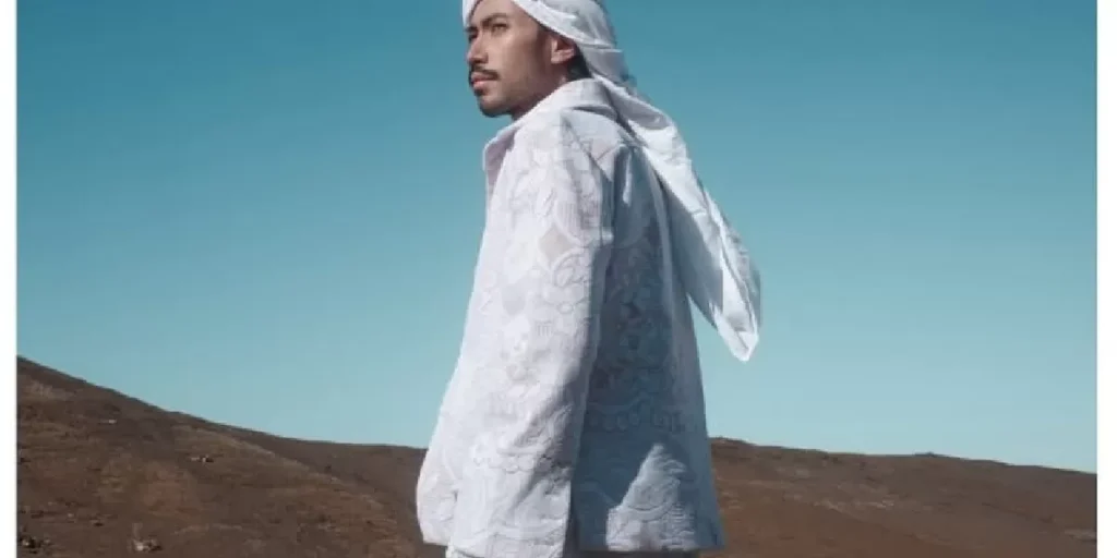 Artis Vidi Aldiano Meninggal Dunia Sabtu 7 Maret 2026 Setelah Berjuang Melawan Kanker