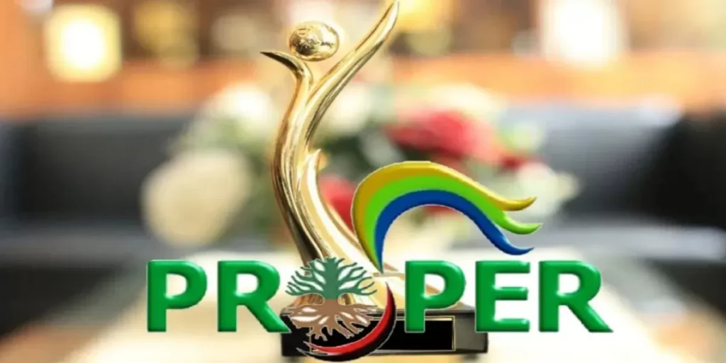 Program Lingkungan dan Sosial ANTAM Pongkor Berbuah Penghargaan dari PROPER