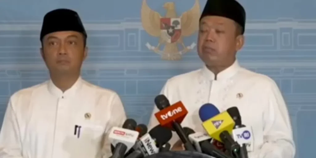 Memanas! Alasan Kuat di Balik Wacana Indonesia Keluar dari Dewan Perdamaian