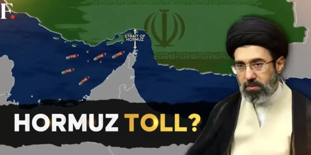 Misteri Biaya $2 Juta di Selat Hormuz, Pakar Maritim Ungkap Fakta Mengejutkan di Balik Layar