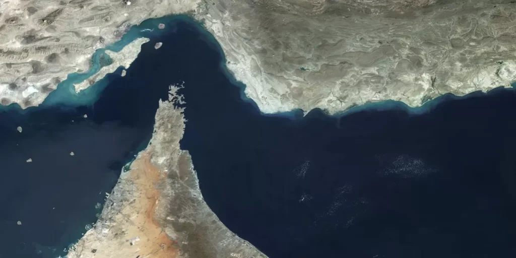 ‘Gerbang Tol Teheran’: Hanya Kapal “Sahabat” yang Bisa Tembus Selat Hormuz, Bagaimana Nasib RI?