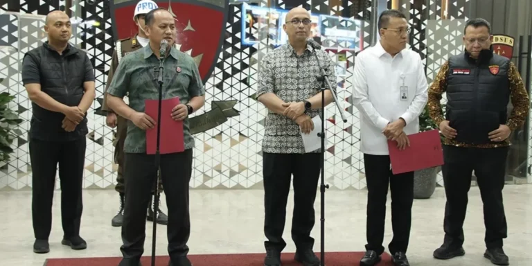Dugaan Korupsi Tambang Kalteng, Kejaksaan Agung Tetapkan Owner PT AKT Sebagai Tersangka Baru