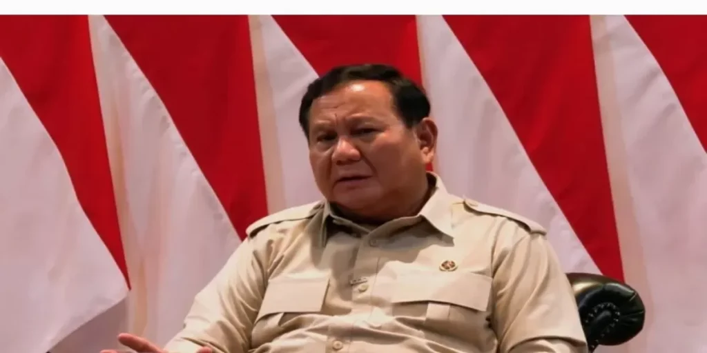 2 Alasan Presiden Prabowo Pastikan MBG Dipertahankan dan Dilanjutkan, Termasuk Solusi Gizi dan Kemiskinan