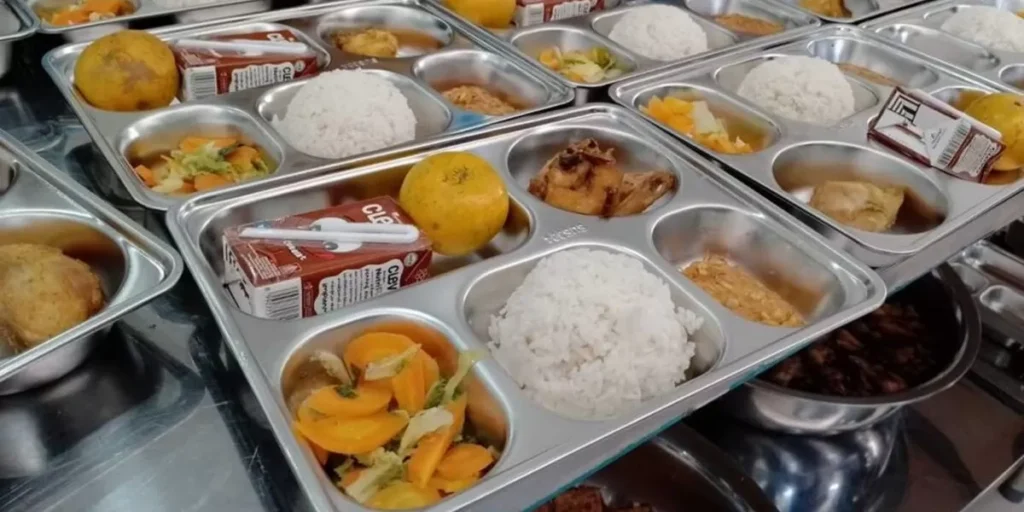 Horee… Lansia dan Disabilitas Bakal Terima MBG, Cek Selengkapnya di Sini