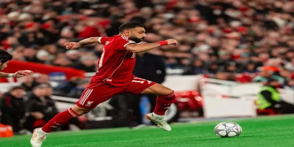 Resmi! Mohamed Salah Akan Tinggalkan Liverpool, Sumbang 255 Gol Selama 9 Tahun dan Deretan Gelar Juara